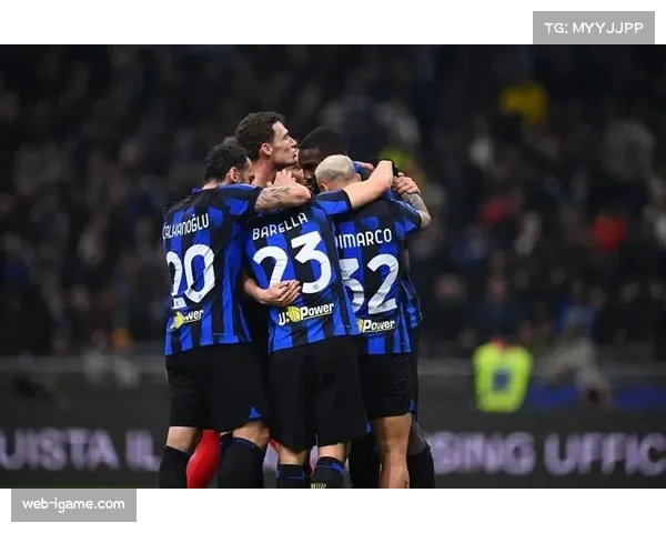 尤文图斯国家德比凭借关键进球险胜国际米兰全场鏖战精彩纷呈