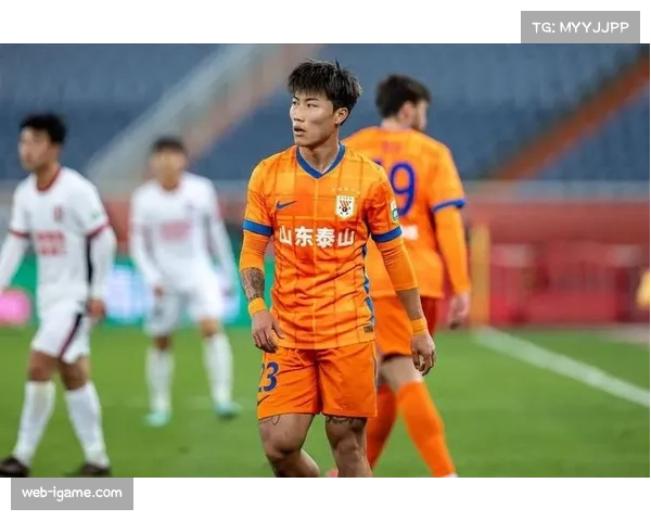 鲁能低价放走锋线悍将如今他成国足主力核心让球队追悔莫及