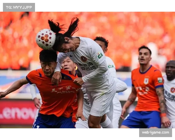 辽宁铁人获队史中超首胜 主场三球完胜展现东北足球韧性 辽宁铁人获队史中超首胜 主场三球完胜展现东北足球韧性