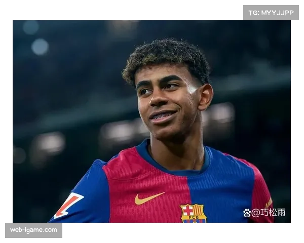 西班牙传控体系完成全面进化 亚马尔佩德里引领青春风暴